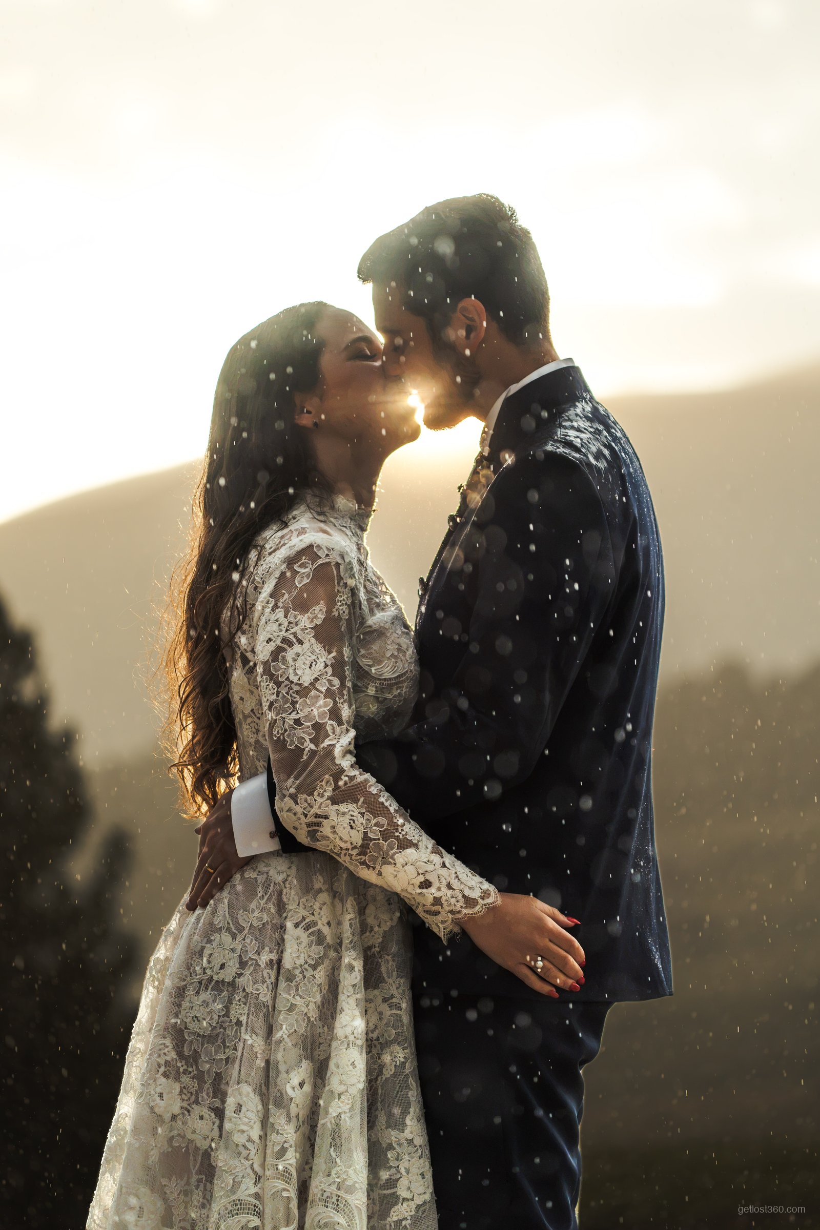 Dolomites Love Stories